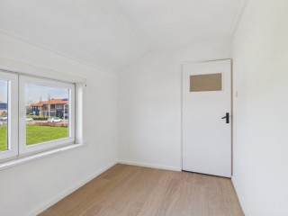 Vogelschorstraat  Vogelschorstraat 8 in Sluiskil