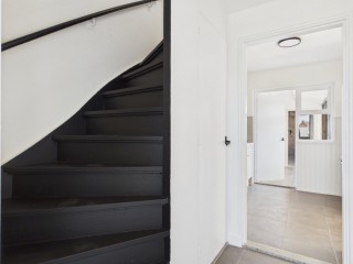 Vogelschorstraat  Vogelschorstraat 8 in Sluiskil