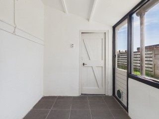 Vogelschorstraat  Vogelschorstraat 8 in Sluiskil