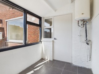 Vogelschorstraat  Vogelschorstraat 8 in Sluiskil