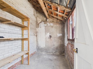 Vogelschorstraat  Vogelschorstraat 8 in Sluiskil