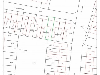 Vogelschorstraat  Vogelschorstraat 8 in Sluiskil