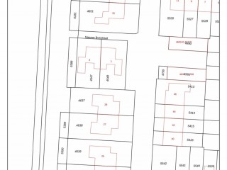 Nieuwe Bosstraat  Nieuwe Bosstraat 1 in Sas Van Gent