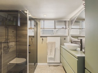 Nieuwe Bosstraat  Nieuwe Bosstraat 1 in Sas Van Gent