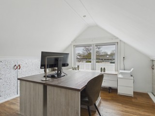 Nieuwe Bosstraat  Nieuwe Bosstraat 1 in Sas Van Gent