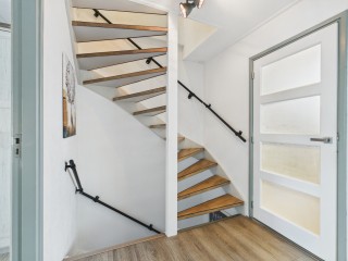 Nieuwe Bosstraat  Nieuwe Bosstraat 1 in Sas Van Gent