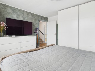 Nieuwe Bosstraat  Nieuwe Bosstraat 1 in Sas Van Gent