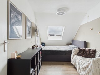 Nieuwe Bosstraat  Nieuwe Bosstraat 1 in Sas Van Gent