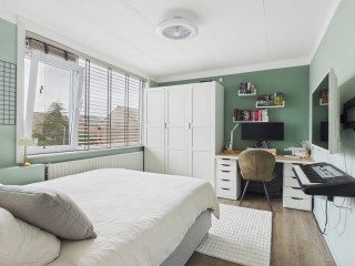 Nieuwe Bosstraat  Nieuwe Bosstraat 1 in Sas Van Gent