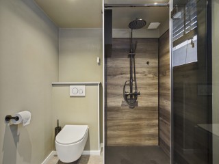 Nieuwe Bosstraat  Nieuwe Bosstraat 1 in Sas Van Gent