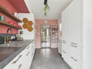 Nieuwe Bosstraat  Nieuwe Bosstraat 1 in Sas Van Gent