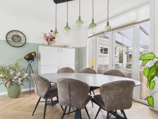 Nieuwe Bosstraat  Nieuwe Bosstraat 1 in Sas Van Gent