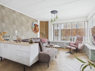  Nieuwe Bosstraat 1 in Sas Van Gent