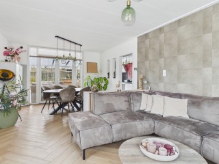 Nieuwe Bosstraat  Nieuwe Bosstraat 1 in Sas Van Gent