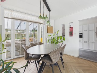  Nieuwe Bosstraat 1 in Sas Van Gent