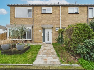  Nieuwe Bosstraat 1 in Sas Van Gent