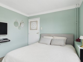 Nieuwe Bosstraat  Nieuwe Bosstraat 1 in Sas Van Gent