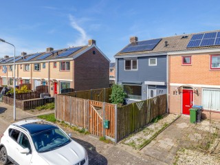 Bachstraat  Bachstraat 17 in Axel