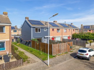 Bachstraat  Bachstraat 17 in Axel