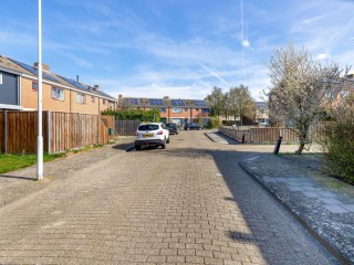 Bachstraat  Bachstraat 17 in Axel