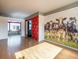  Bachstraat 17 in Axel