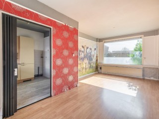  Bachstraat 17 in Axel