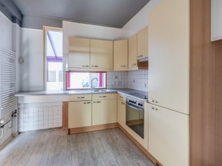 Bachstraat  Bachstraat 17 in Axel