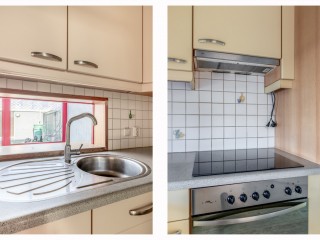 Bachstraat  Bachstraat 17 in Axel