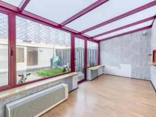 Bachstraat  Bachstraat 17 in Axel