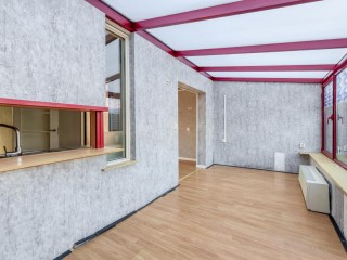 Bachstraat  Bachstraat 17 in Axel