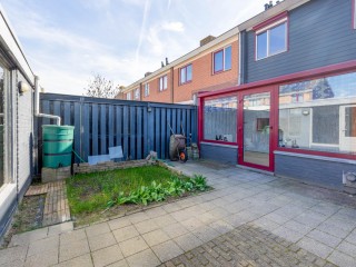  Bachstraat 17 in Axel