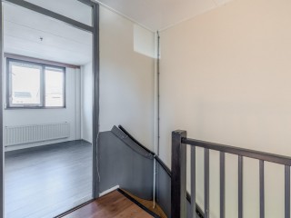 Bachstraat  Bachstraat 17 in Axel