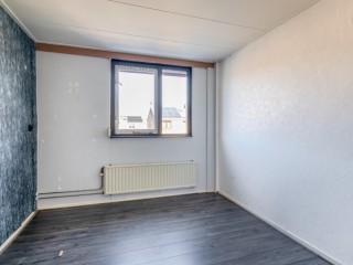 Bachstraat  Bachstraat 17 in Axel