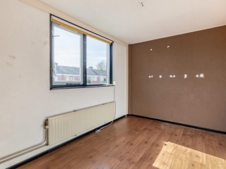 Bachstraat  Bachstraat 17 in Axel