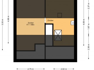 Bachstraat  Bachstraat 17 in Axel