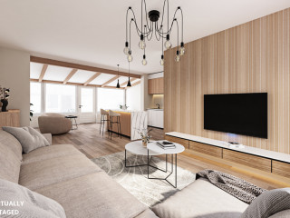  Bachstraat 17 in Axel