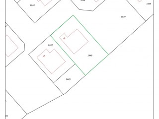 Poorterslaan  Poorterslaan 66 in Hulst