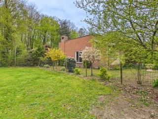 Poorterslaan  Poorterslaan 66 in Hulst