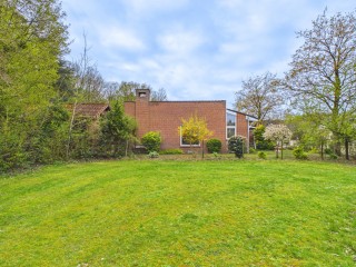 Poorterslaan  Poorterslaan 66 in Hulst