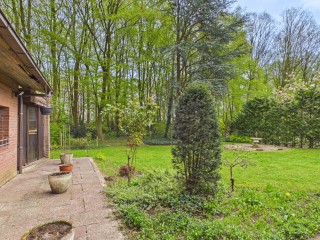 Poorterslaan  Poorterslaan 66 in Hulst