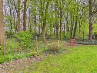 Poorterslaan  Poorterslaan 66 in Hulst