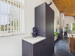 Poorterslaan  Poorterslaan 66 in Hulst