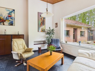 Poorterslaan  Poorterslaan 66 in Hulst