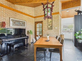 Poorterslaan  Poorterslaan 66 in Hulst