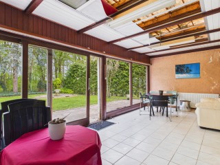 Poorterslaan  Poorterslaan 66 in Hulst