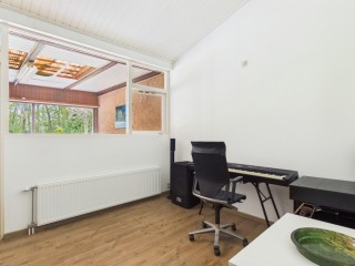 Poorterslaan  Poorterslaan 66 in Hulst