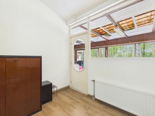 Poorterslaan  Poorterslaan 66 in Hulst