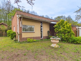 Poorterslaan  Poorterslaan 66 in Hulst