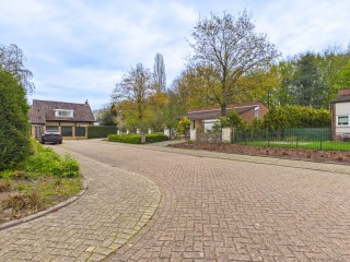 Poorterslaan  Poorterslaan 66 in Hulst