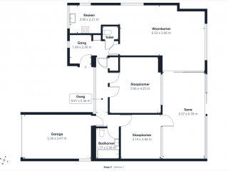 Poorterslaan  Poorterslaan 66 in Hulst